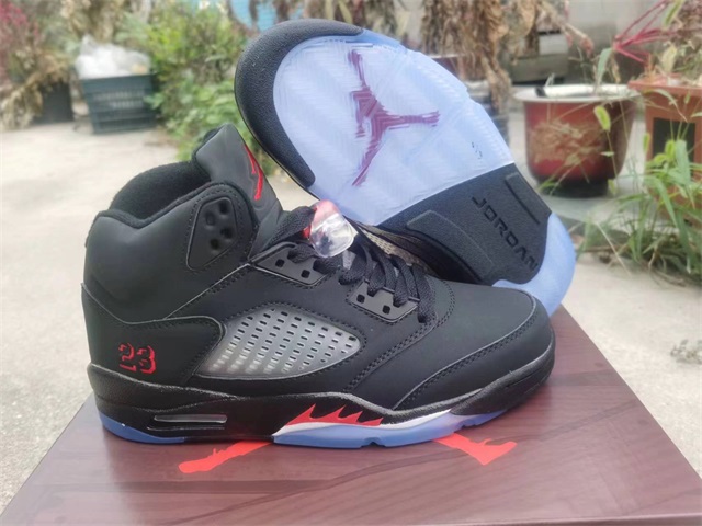 men air jordan 5 shoes 2023-12-1-003